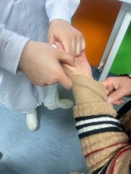 -北京市东城区妇幼保健院(南院区)