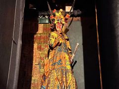 -棂笼·深度沉浸密室(武汉旗舰店)