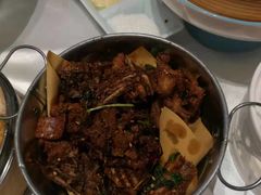 -聆桂烤鸭·金奖烤鸭(静联广场店)