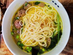 -和府捞面(东直门银座店)