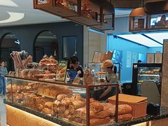 -PAPER STONE BAKERY(天环店)