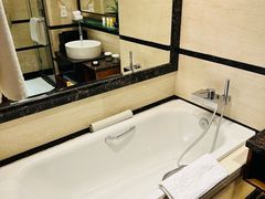 -深圳凯宾斯基酒店