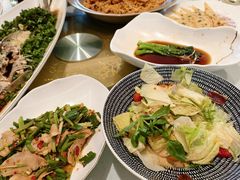 -写庭·鱼鲜川菜·宴请(铁像寺水街店)