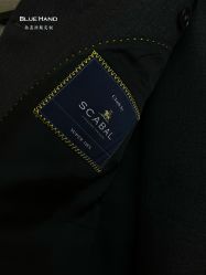 -钴蓝西服定制·男士礼服租赁(鄞州店)