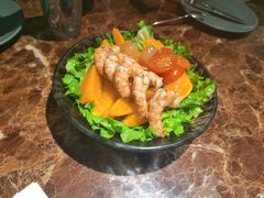 -Let'sBURGERplus·非常创意汉堡(三里屯店)