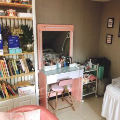 -E.beauty驻颜·痘敏肌调理中心