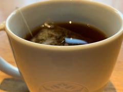伯爵红茶-星巴克(甘河路店)