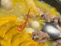 -同庆楼(滨湖万达广场店)