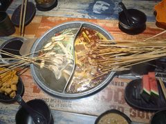 -成都屋头串串(青年北街店)