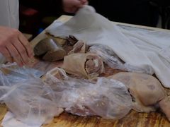 -小朱羊肉面馆(周东路)
