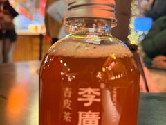 -沙州食驿·非遗小吃夜市