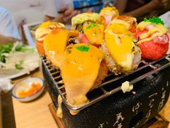-一本钓鲔鱼屋