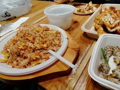 -盒马鲜生(宝地店)