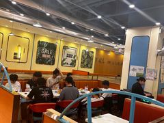 -豪享悦牛排自助餐厅(天河城店)
