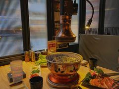 -AJIYA味屋和牛烤肉自助放题(温州万象城店)