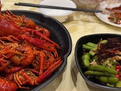 -聚味瞿记·龙虾堂(天元店)