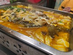 -陈生记黑鱼馆·20年活鱼现杀(宁波鼓楼店)