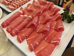 -东来顺饭庄(天坛店)