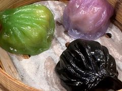 -斑斓西餐厅·自助茶点(高崎机场佰翔花园酒店)