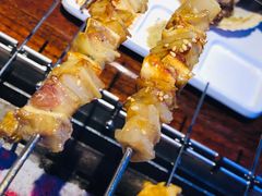 -三个蒙古大叔羊肉串(大宁店)
