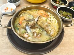 -好麺世家海鲜面馆(新建中路店)