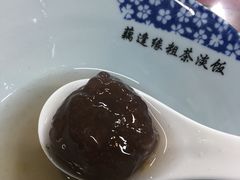 -粗茶淡饭(东关街店)