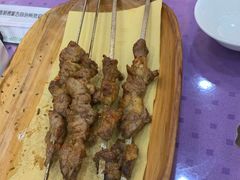 -新疆巴州金丝特餐厅(大钟寺店)