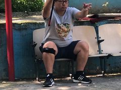 -双新垂钓园