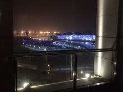 -南京禄口机场雅高铂尔曼大酒店