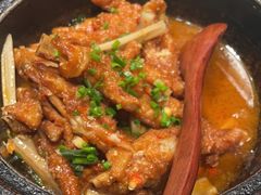 -坛宗剁椒鱼头(河西王府井店)