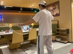-海底捞火锅(万象城店)