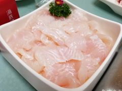 -海底捞火锅(枫蓝国际购物中心店)