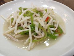 -长兴菜馆(高桥店)