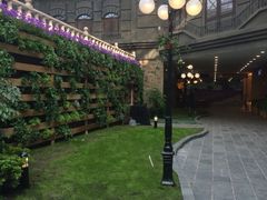 顶楼空中花园-凯德广场(学府店)