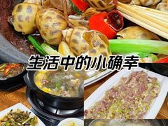 -明记海鲜大排档(巽寮湾店)
