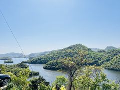 -阿哈湖国家湿地公园