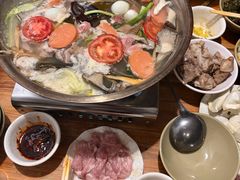 -海关荤豆花(洋河一路店)