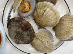 -日照大牌檔•小船海鲜(万平口店)