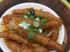-知粤塘港式茶餐厅