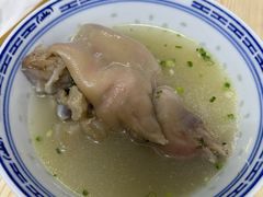 -盛兴面馆(真儒大厦店)