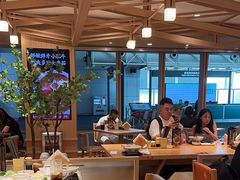 -味千拉面(广州白云机场T1西二店)