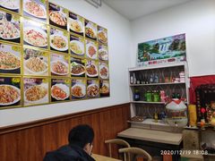 -陈记拉面馆(先锋路店)