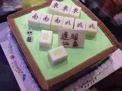 -波波's蛋糕店(于洪广场店)