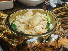 -魁盛居百年鲁菜馆(县西巷店)
