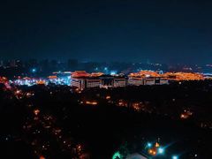 -烛影拾光观景餐厅·创意菜·摄影·小提琴(大唐不夜城店)