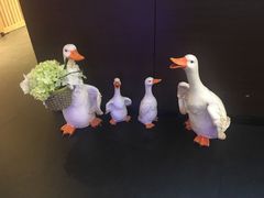 -悦融·京鲁菜·露台花园(安定门店)