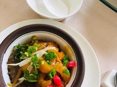 -食神鱼头佛跳墙(百子湾旗舰店)