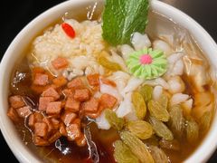 冰粉-麻六记(凤凰汇店)