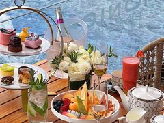 -MONICH牛排融合餐厅(和义大道购物中心店)