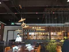 大堂-古京·臻致料理(月湖店)